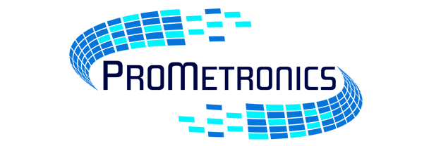 Prometronics Logo